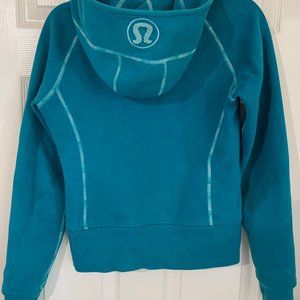LuluLemon Hoodie